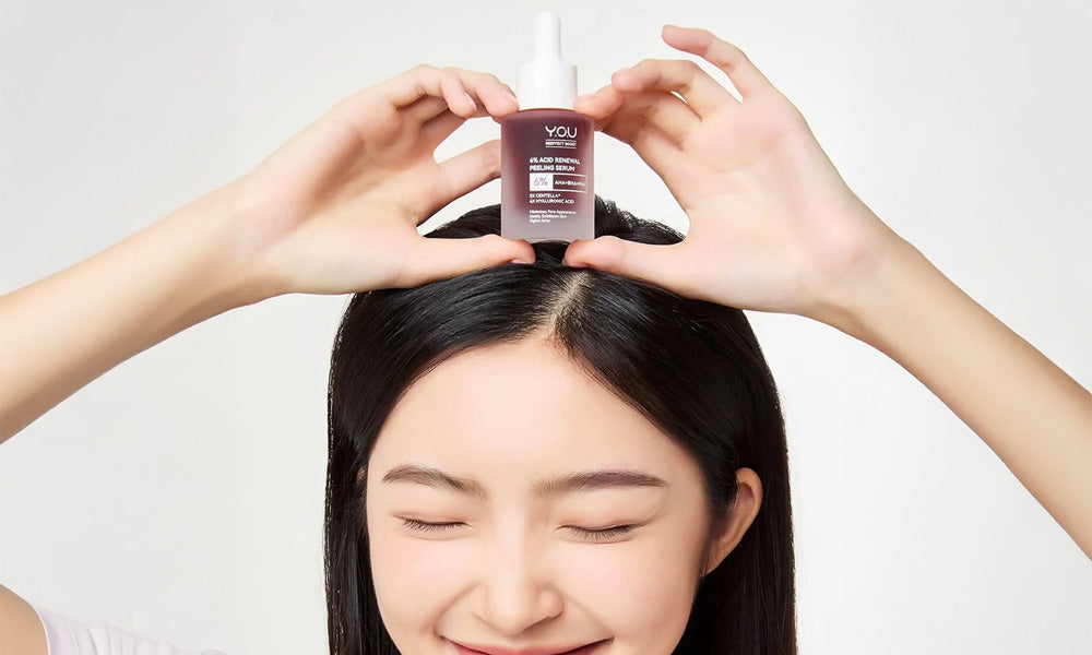 Y.O.U Beauty Best Sellers