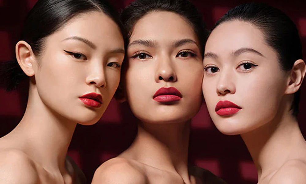 Y.O.U Beauty - Lip Cream