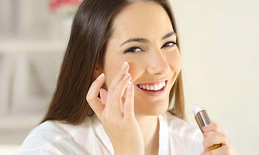 Y.O.U Beauty - Eye Cream