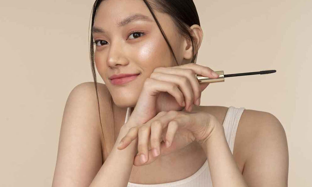 Y.O.U Beauty - Eyeliner & Mascara
