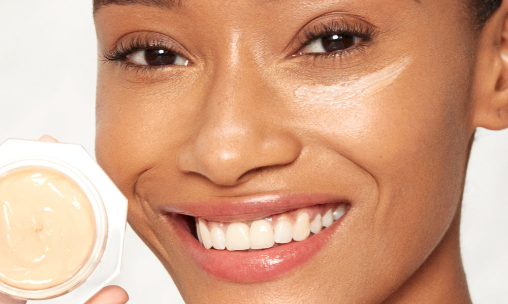 Y.O.U Beauty - Makeup Powder