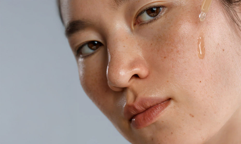 Y.O.U Beauty - Face Serum