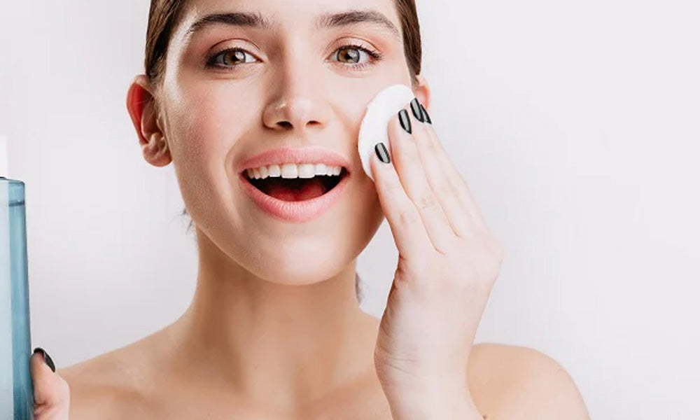 Y.O.U Beauty - Face Toner