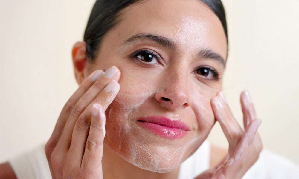 Y.O.U Beauty - Facial Wash