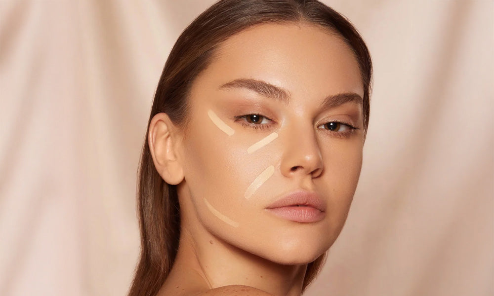 Y.O.U Beauty - Makeup Liquid Foundation