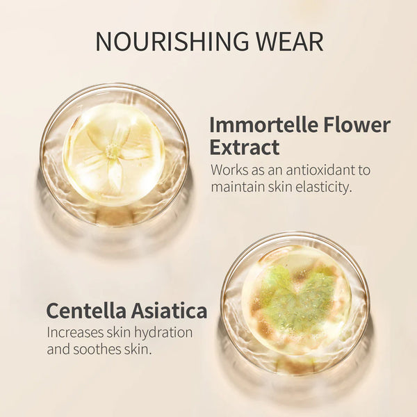 Y.O.U NoutriWear+ Complete Cover Concealer - 05 Medium
