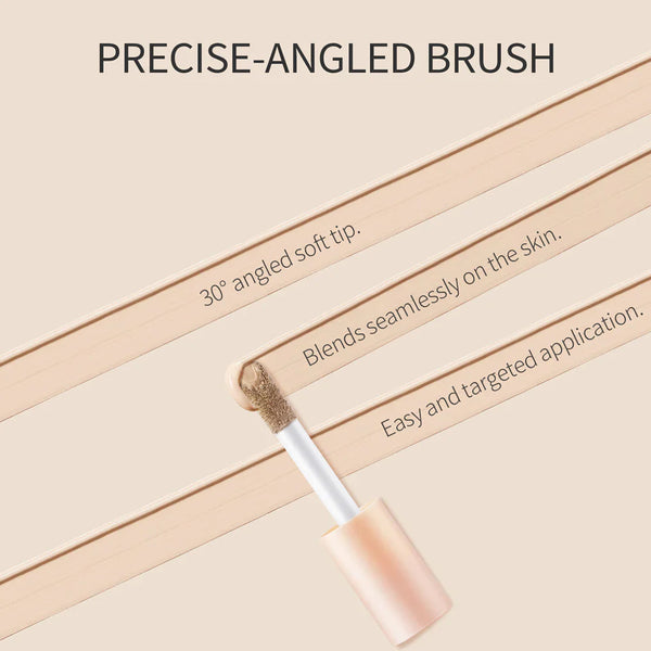 Y.O.U NoutriWear+ Complete Cover Concealer - 05 Medium