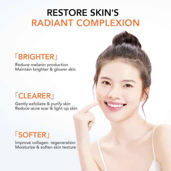 Y.O.U Radiance Up Pure CICA Essence 100ML