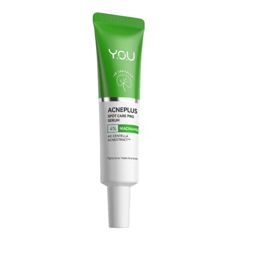 Y.O.U AcnePlus Spot Care Pro Serum 15g