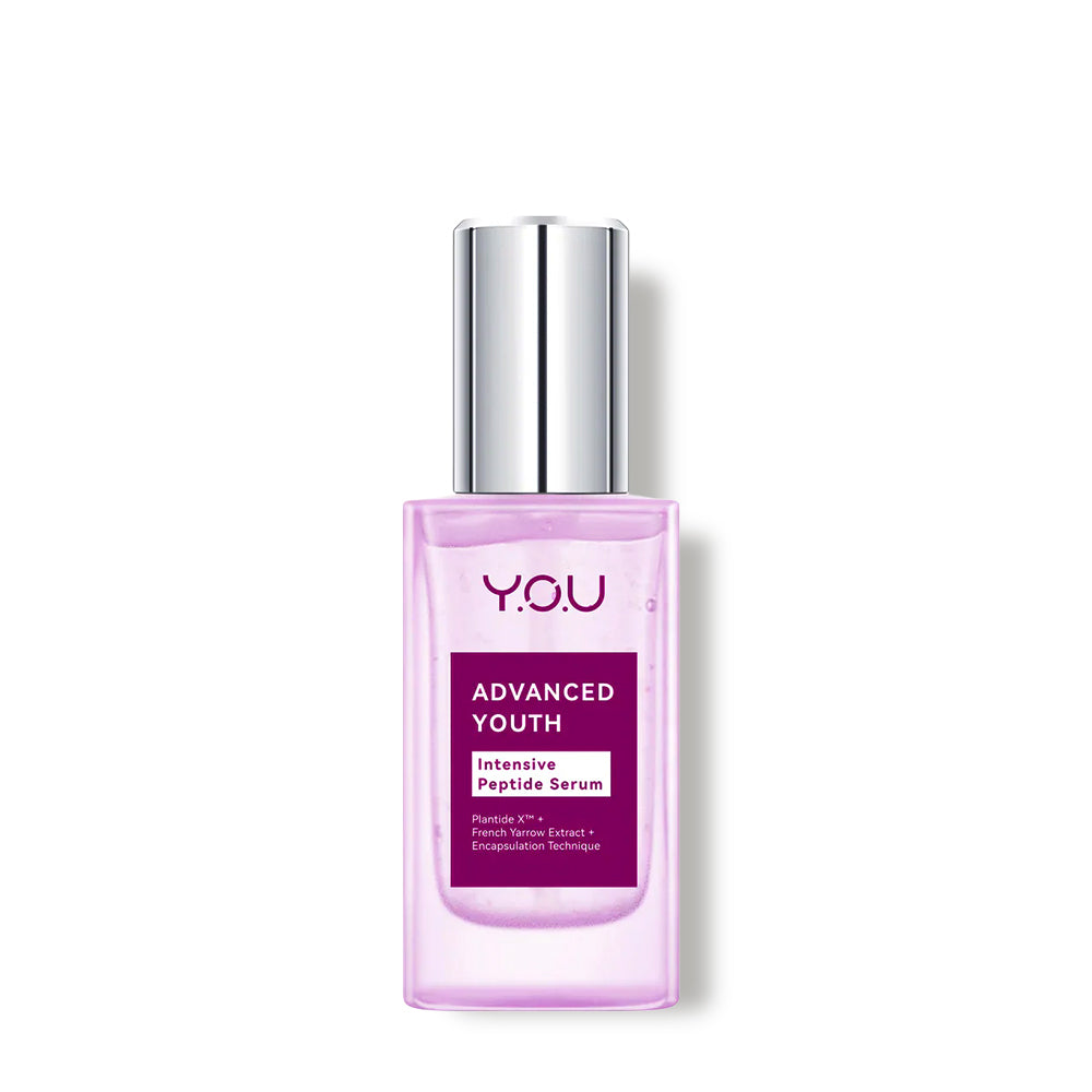 Y.O.U Advanced Youth Intensive Peptide Serum - 30ml