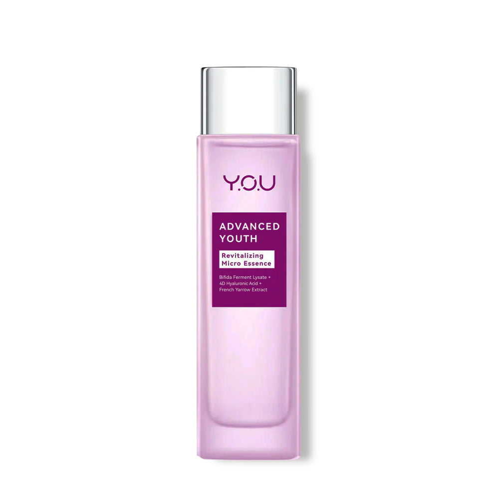 Y.O.U Advanced Youth Revitalizing Micro Essence - 100ml