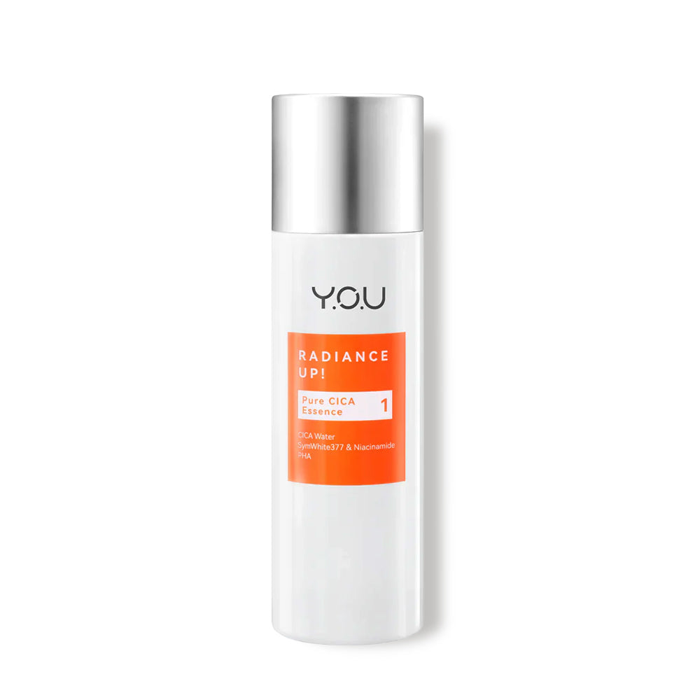 Y.O.U Radiance Up Pure CICA Essence 100ML