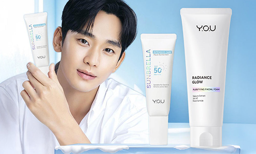 Y.O.U Beauty - Sunbrella Combos