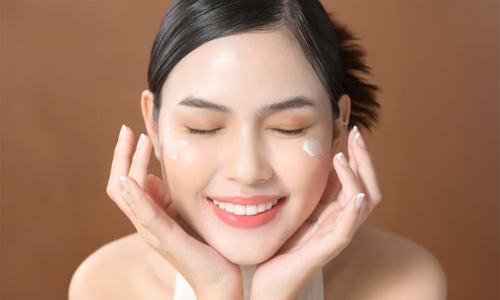 Y.O.U Beauty - Skin Tint