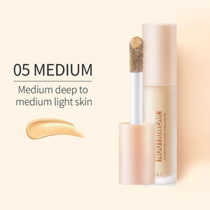 Y.O.U NoutriWear+ Complete Cover Concealer - 05 Medium