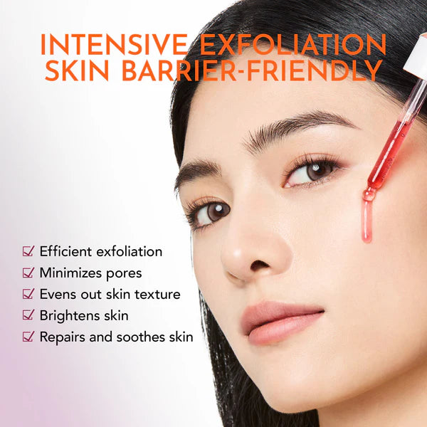 Y.O.U Reeffect Boost 12% Acid Intensive Peeling Serum