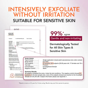 Y.O.U Reeffect Boost 12% Acid Intensive Peeling Serum
