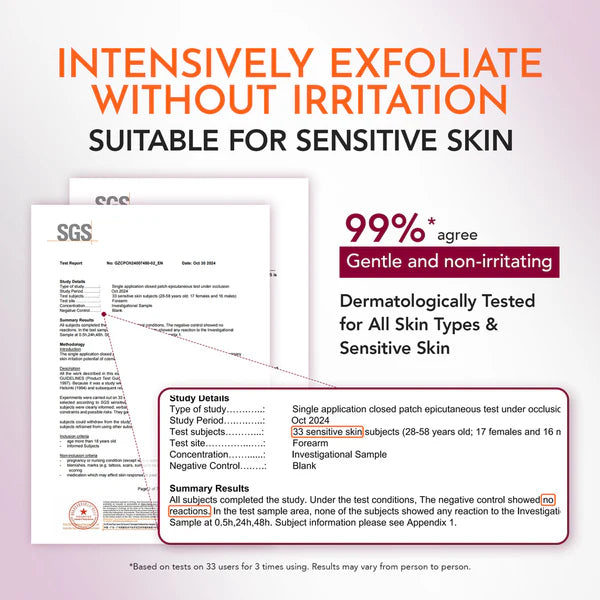 Y.O.U Reeffect Boost 12% Acid Intensive Peeling Serum