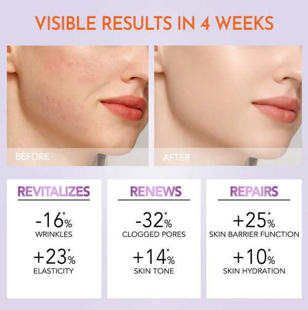 Y.O.U Reeffect Boost Renewal Retinol Moisturizer 30g