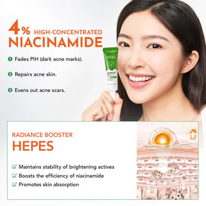 Y.O.U AcnePlus Spot Care Pro Serum 15g