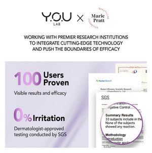 Y.O.U Reeffect Boost Renewal Retinol Moisturizer 30g