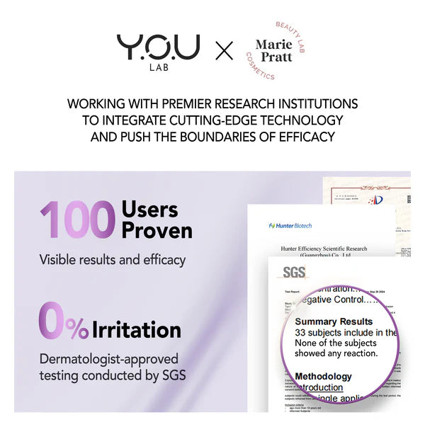 Y.O.U Reeffect Boost Renewal Retinol Moisturizer 30g