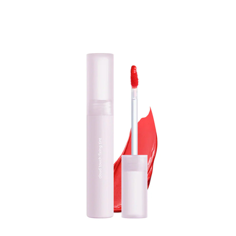 Y.O.U Cloud Touch Fixing Lip Tint - R199 Airy Kiss
