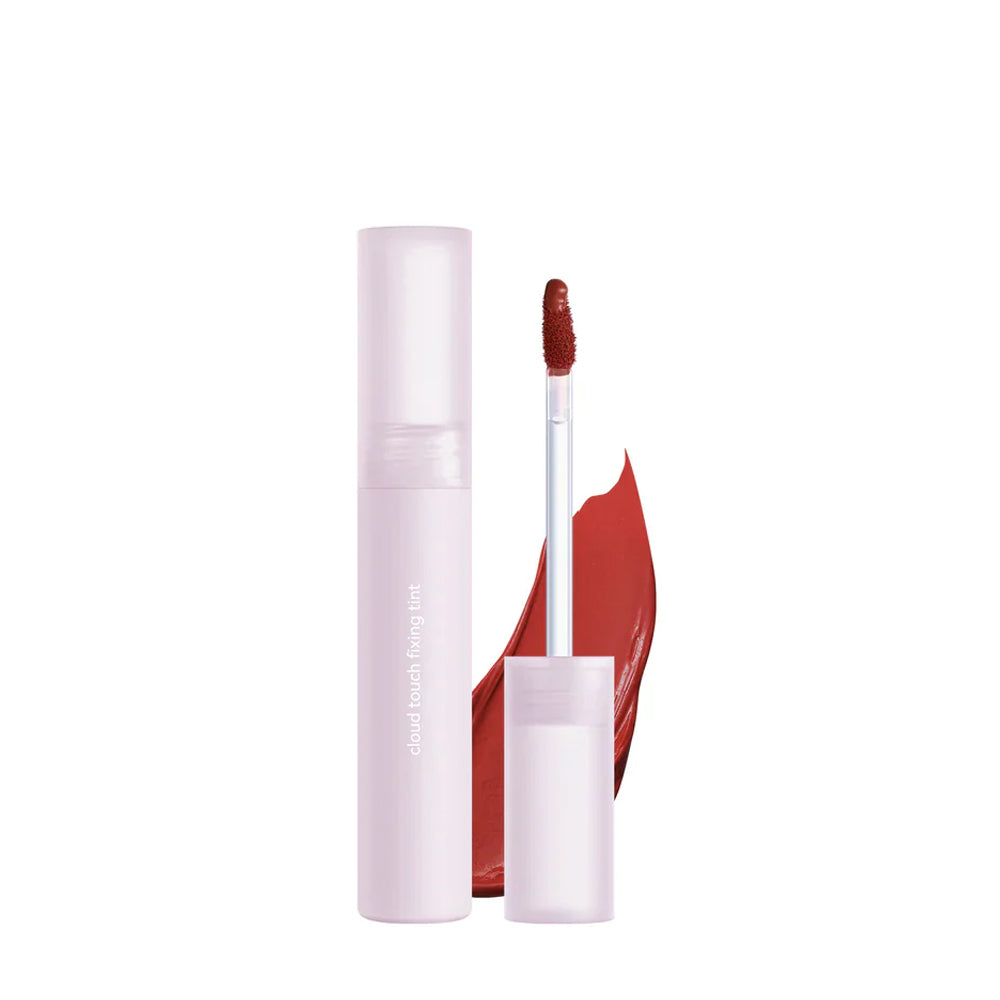 Y.O.U Cloud Touch Fixing Lip Tint - R688 Blushing Sky