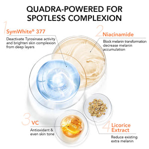 Y.O.U Radiance Up Pure CICA Essence 100ML