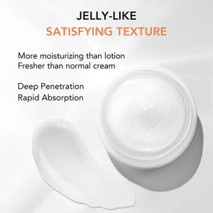 Y.O.U Radiance Up Moisturizing Cream 50G