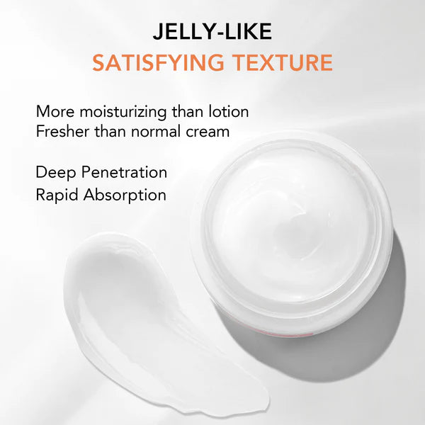 Y.O.U Radiance Up Moisturizing Cream 50G