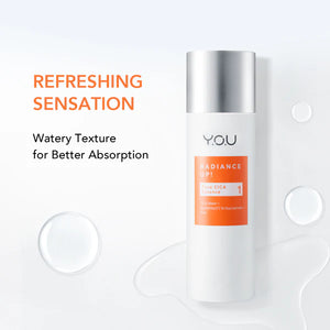 Y.O.U Radiance Up Pure CICA Essence 100ML