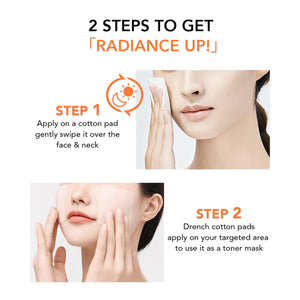 Y.O.U Radiance Up Pure CICA Essence 100ML