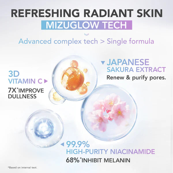 Y.O.U Radiance Glow Purifying Facial Foam - 100g