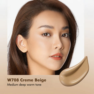 Y.O.U Cloud Touch Blurring Skin Tint SPF25PA+++ - W708 Creme Beige