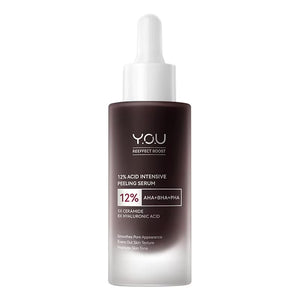 Y.O.U Reeffect Boost 12% Acid Intensive Peeling Serum