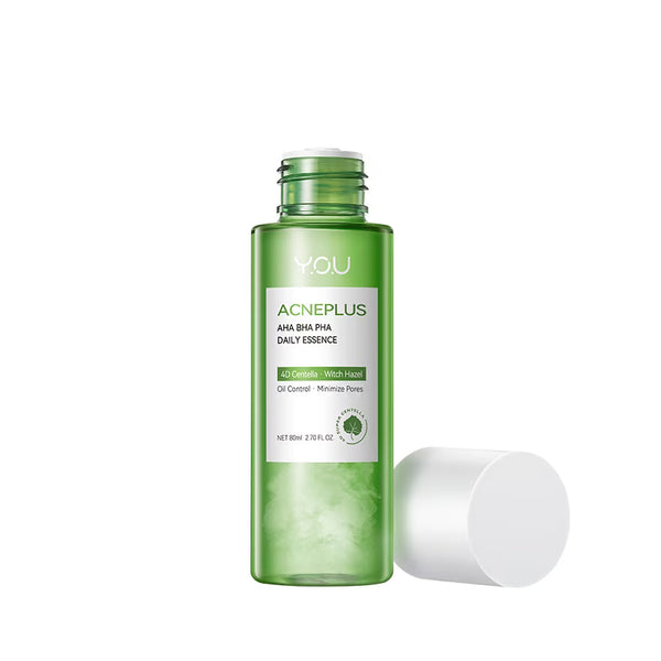 Y.O.U Acneplus 5X Acid Toner