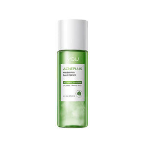 Y.O.U Acneplus 5X Acid Toner