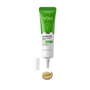 Y.O.U AcnePlus Spot Care Pro Serum 15g