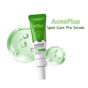 Y.O.U Acne Plus Triple Action