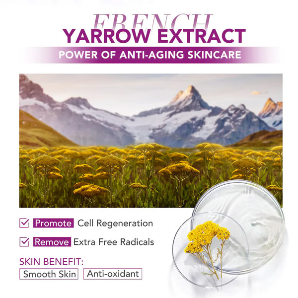 Y.O.U Advanced Youth Intensive Peptide Serum - 30ml