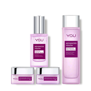 Y.O.U Advance Youth Intensive Powerful Set