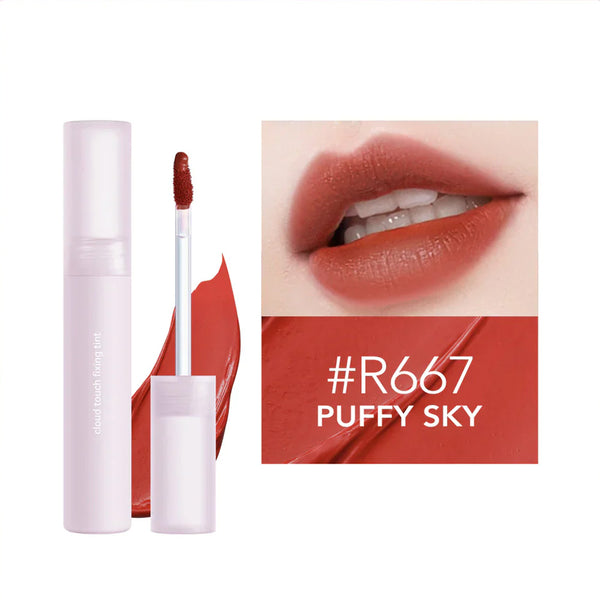 Y.O.U Cloud Touch Fixing Lip Tint - R667 Puffy Sky