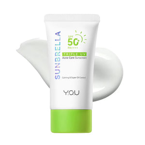 Y.O.U Acne Plus Triple Action