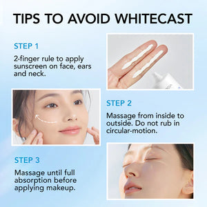 Y.O.U SUNBRELLA Triple UV Elixir Sunscreen SPF50+ PA++++ 30ml