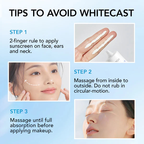 Y.O.U SUNBRELLA Triple UV Elixir Sunscreen SPF50+ PA++++ 30ml