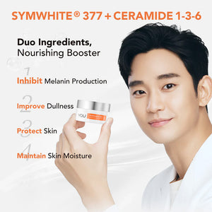 Y.O.U Radiance Up Power Beauty Set