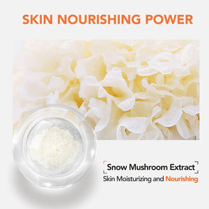Y.O.U Radiance Up Power Beauty Set