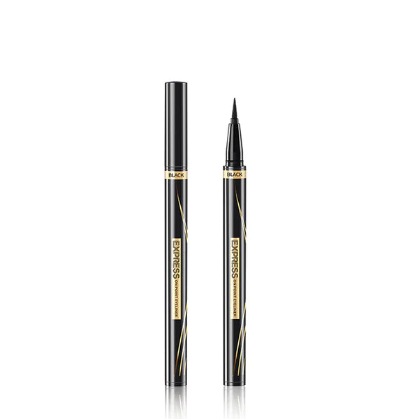 Y.O.U Express On Point Eyeliner - 01 Black- 0.5mL
