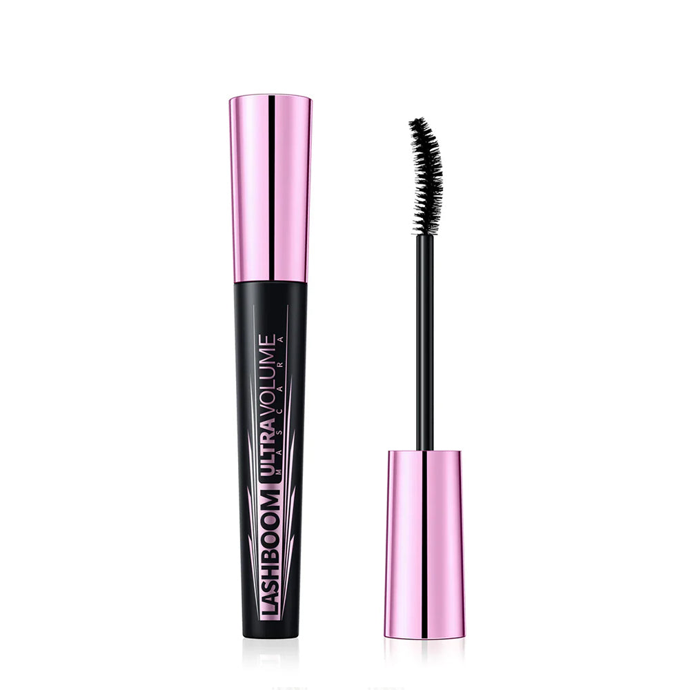Y.O.U Lashboom Ultra Volume Mascara - 01 Black - 8g